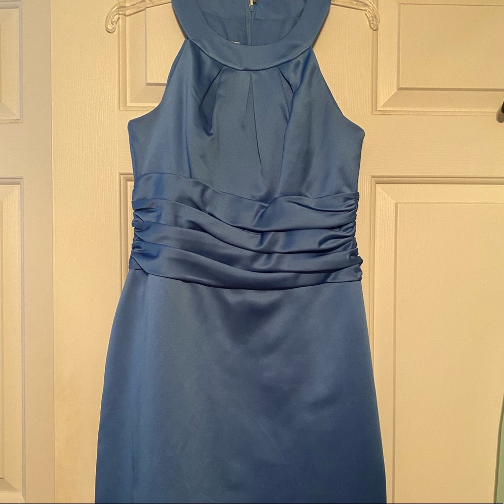 Bridesmaid Dress